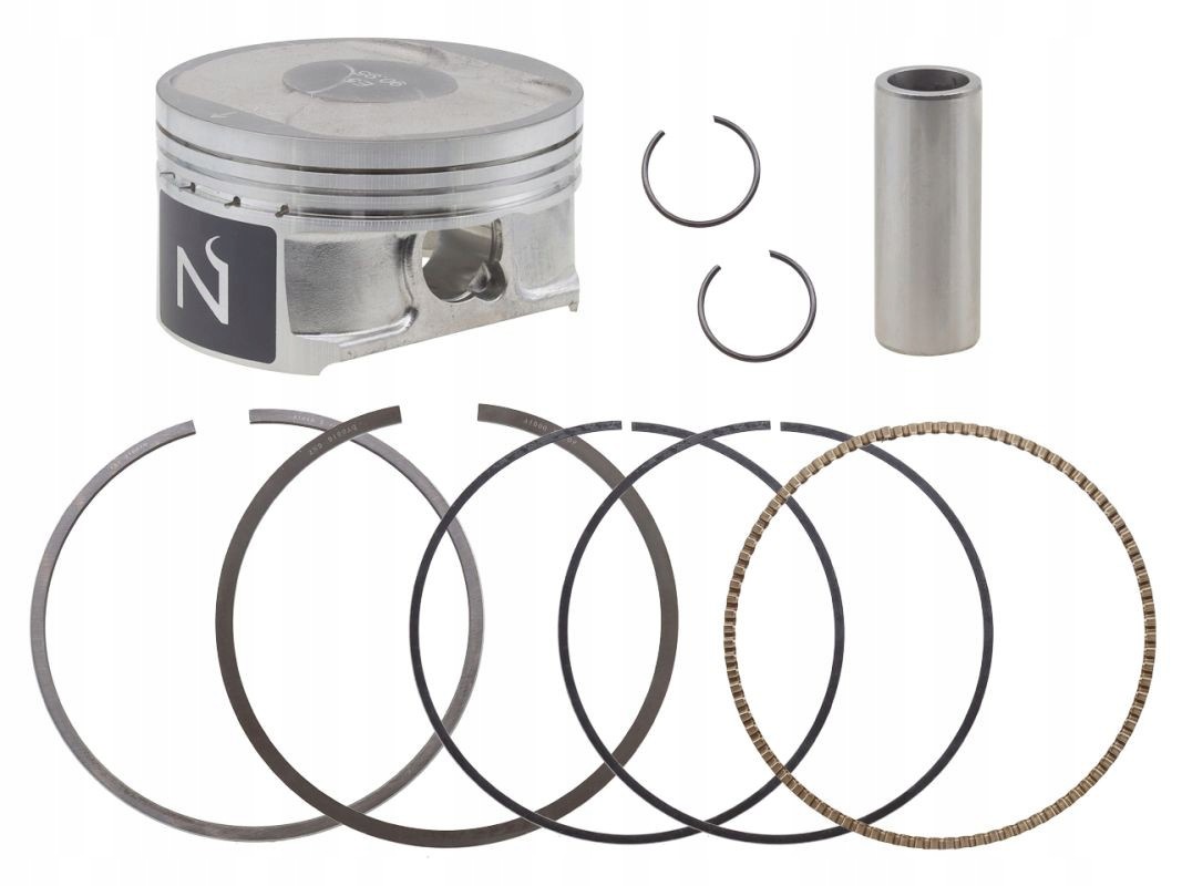 Namura Piest Cf Moto Cforce 400 '16-'21, Cforce 500 '15-'21, Cforce 800