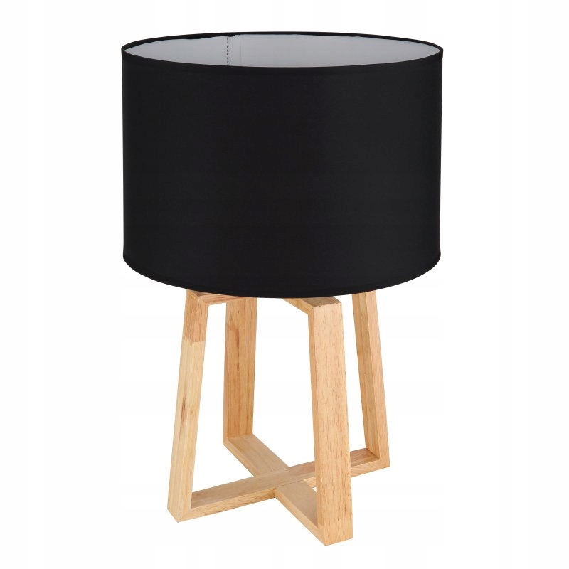 Lampa stołowa MORITZ 21621B Globo Zasilanie sieciowe