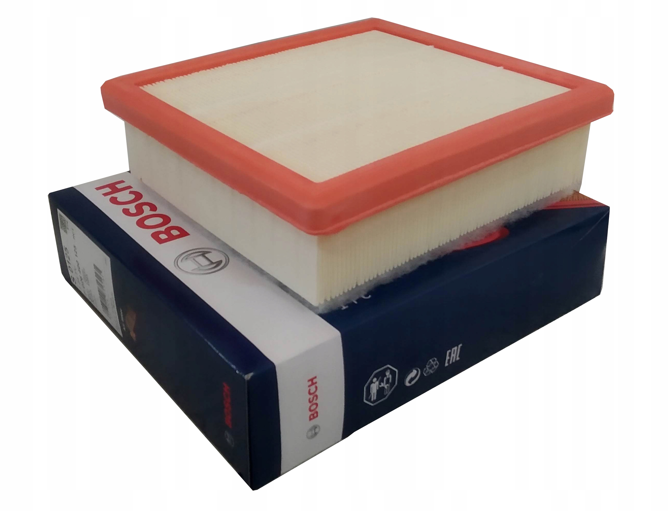 

Jeep Renegade 1.6 2.0 Jtd Multijet Filtr Powietrza