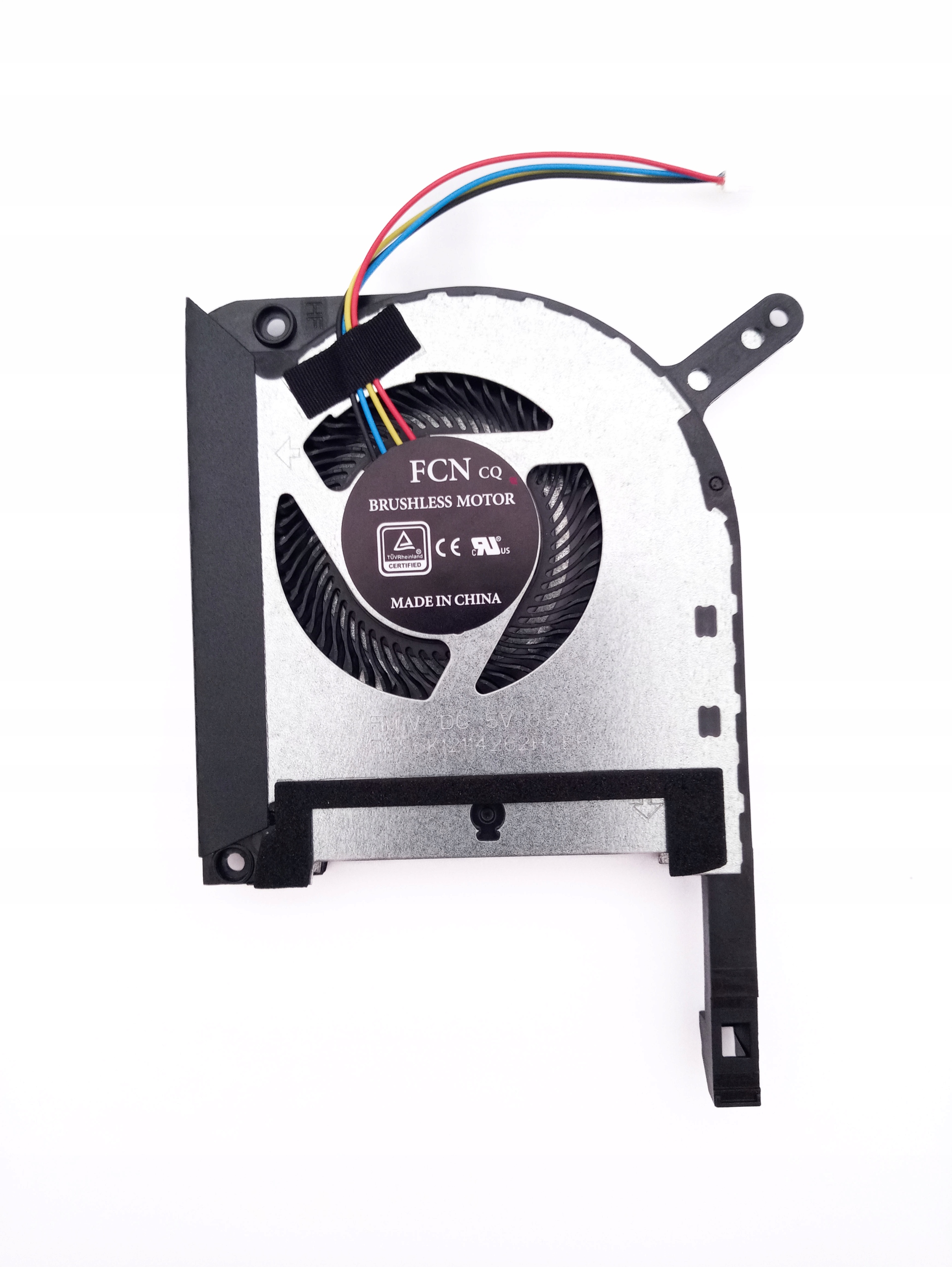 Originální Ventilátor Gpu/vga Asus FX505