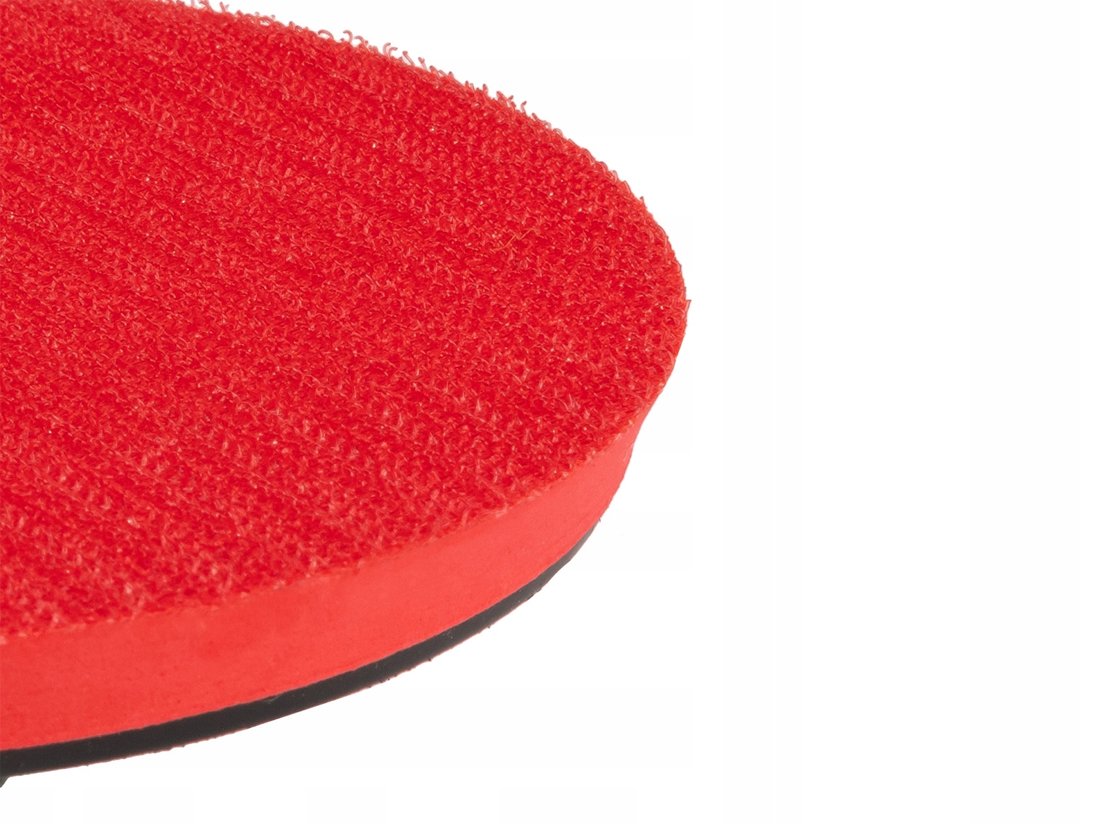 DYSK ELASTYCZNY Z RZEPEM 125 SZLIFIERKĘ WIERTARKĘ Kod producenta 132548964