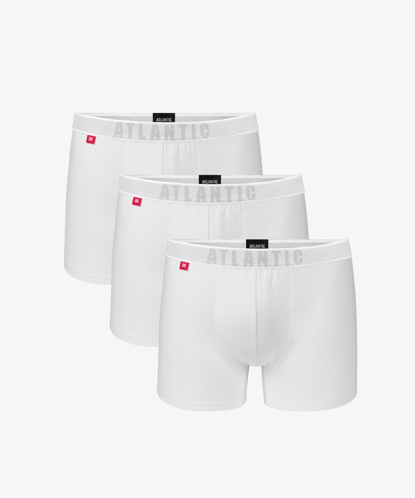

3-PACK Bokserki męskie Atlantic 3MH-011 r. XL