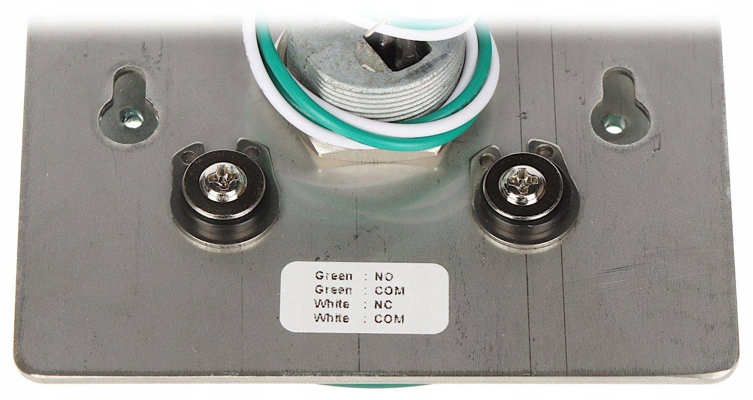 PRZYCISK OTWARCIA DRZWI PW-86E Producent Delta Electronics