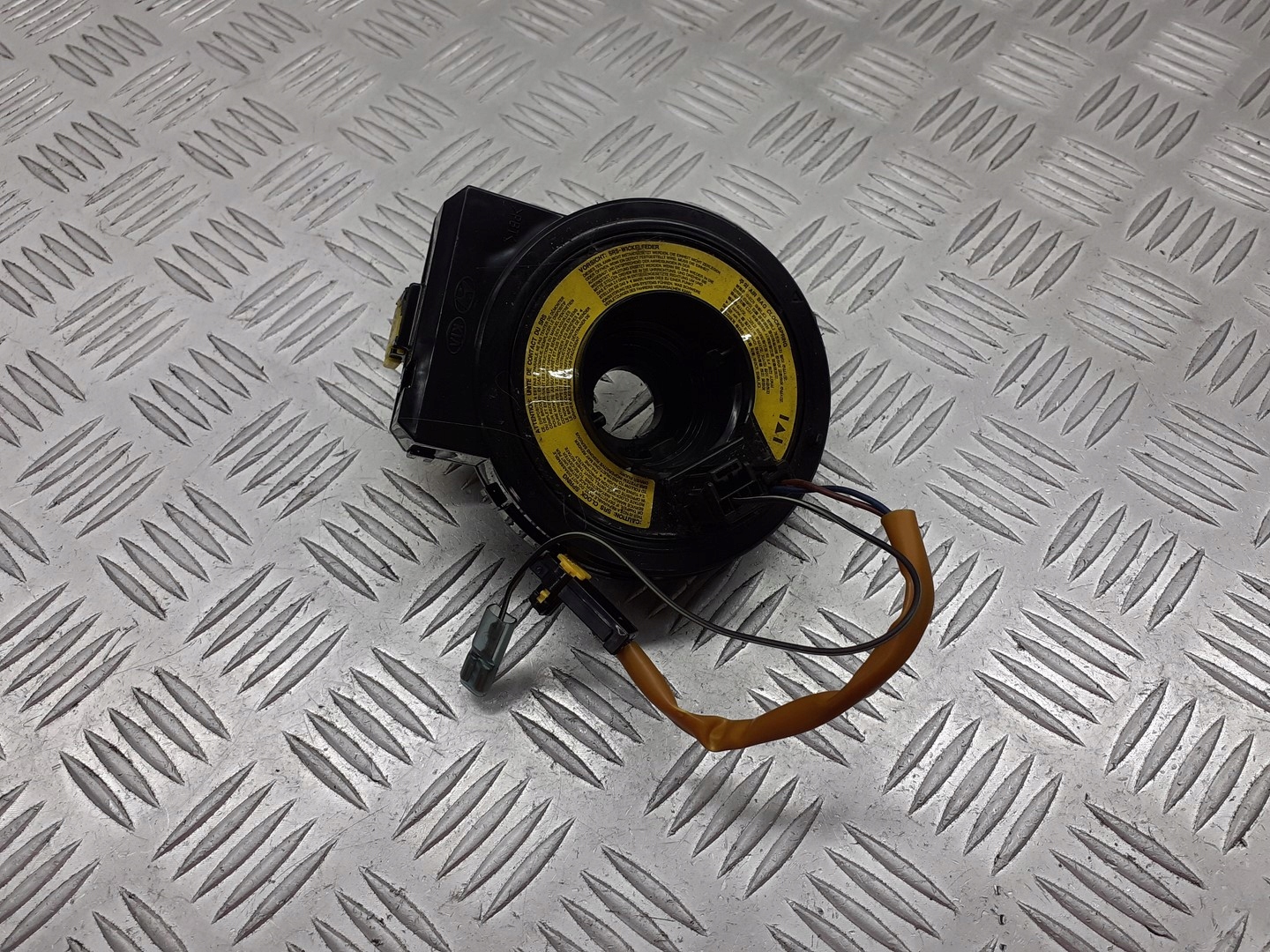 шлейф модуль Подушки kia PICANTO I