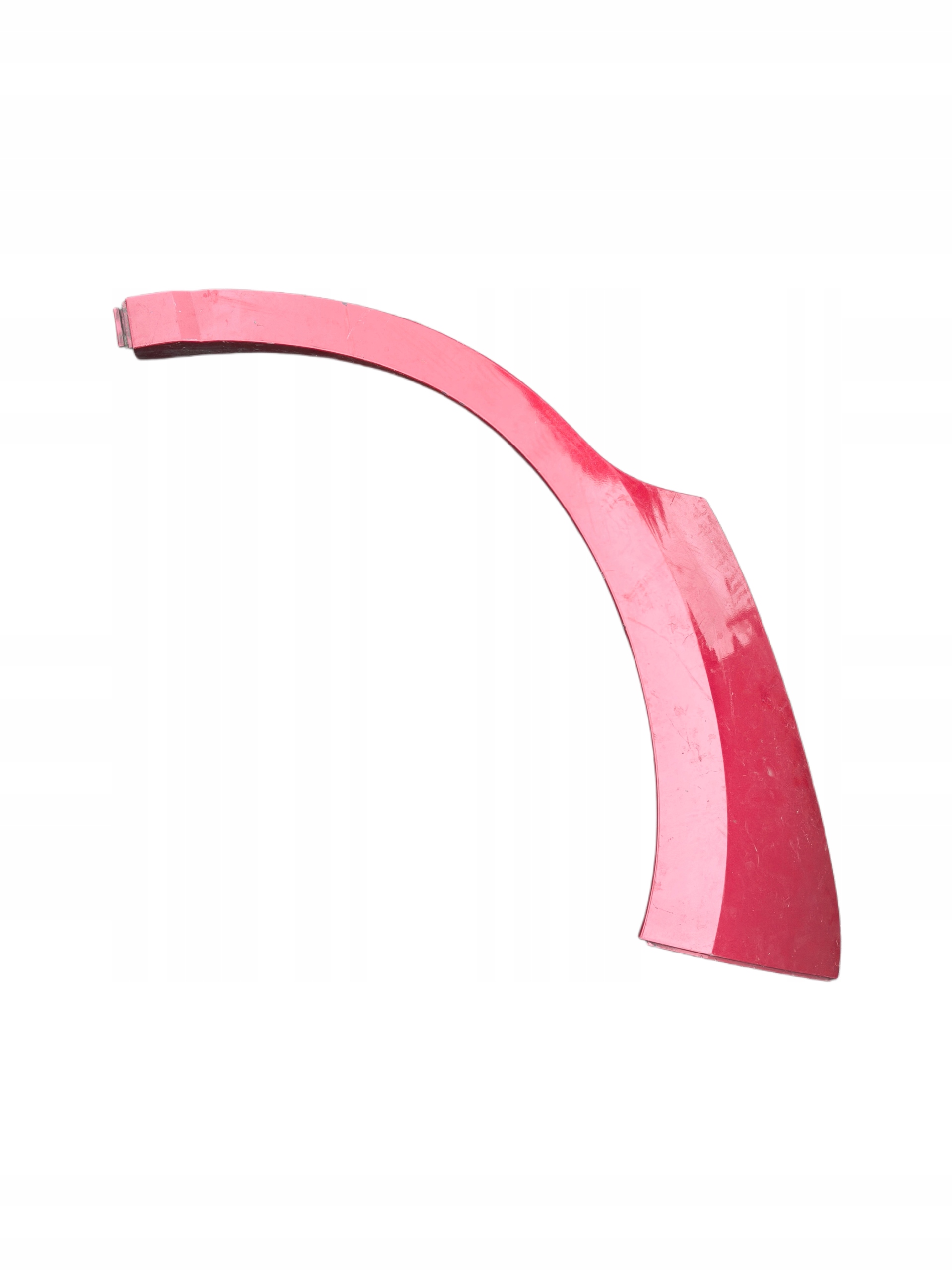 HYUNDAI KONA LISTWA ŁUK BŁOTNIKA LEWY TYŁ 87743-J9NA0