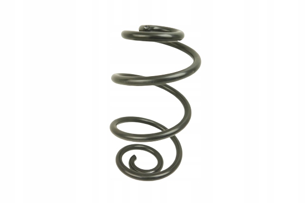 SPREZYNA ZAWIESZENIA TYL Audi A6 C5 4B2