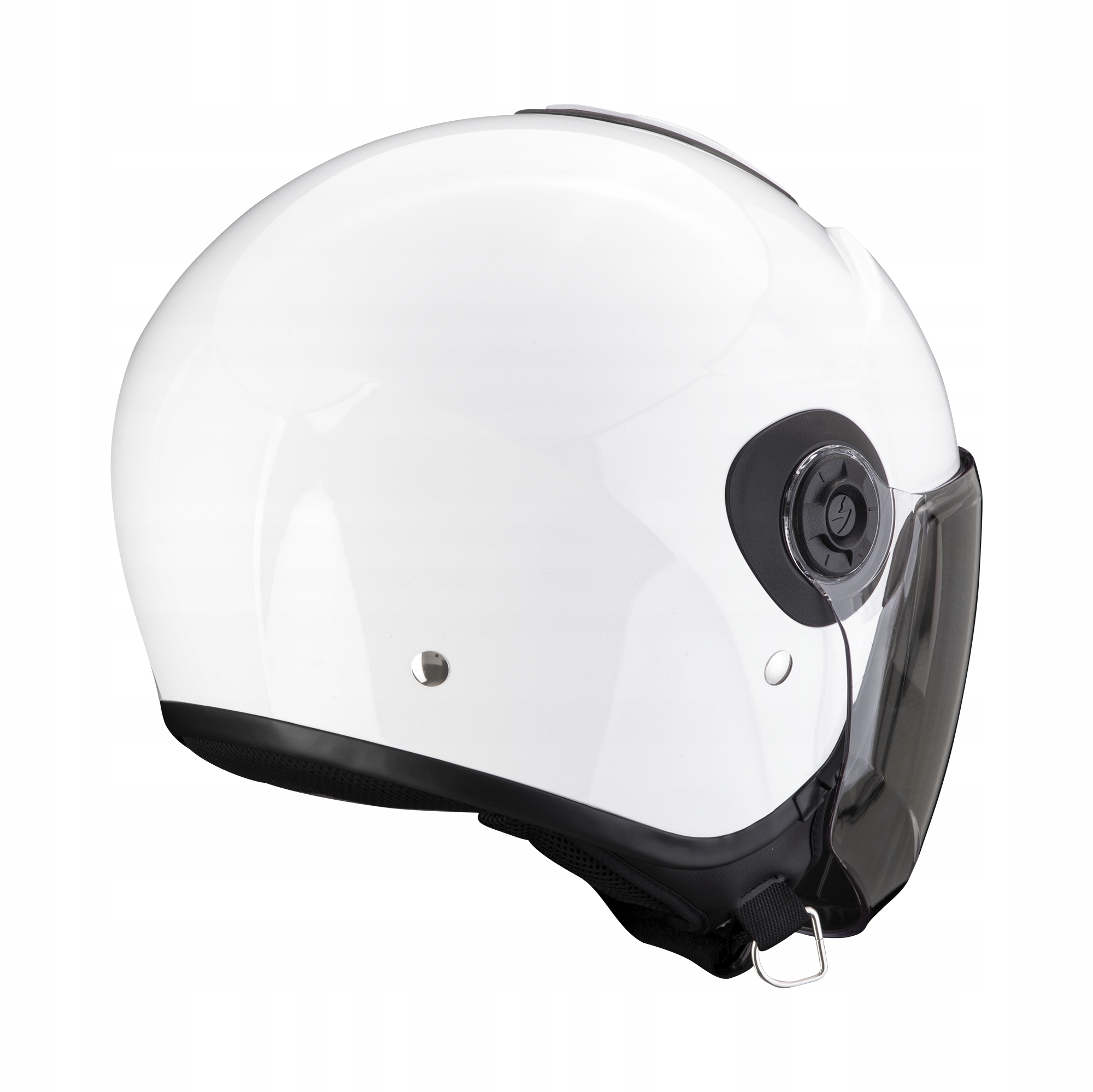 Kask Scorpion EXO-CITY II biały L model 2023 EAN (GTIN) 3399990110057