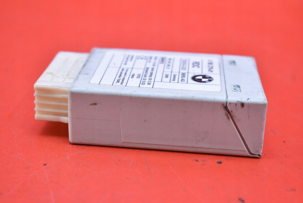 Centralina modulo RDC 6785279 MINI COOPER R55 10-14