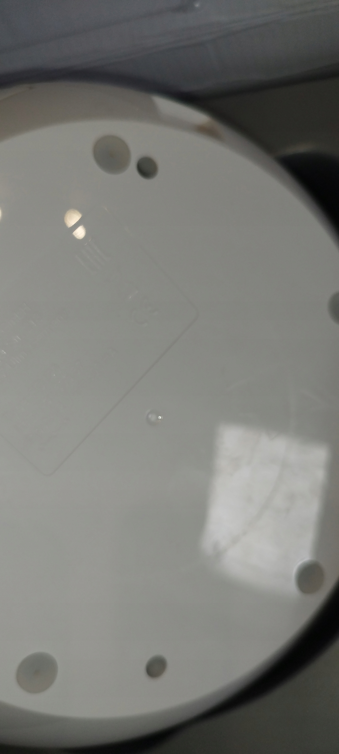 Urządzenie do mikrodermabrazji Beurer FC100 PO ZWROCIE :) Kolor dominujący biały