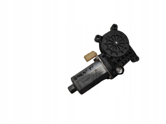 BMW 3 E46 LIFT 01- SILNICZEK SZYBY PRAWY TYŁ