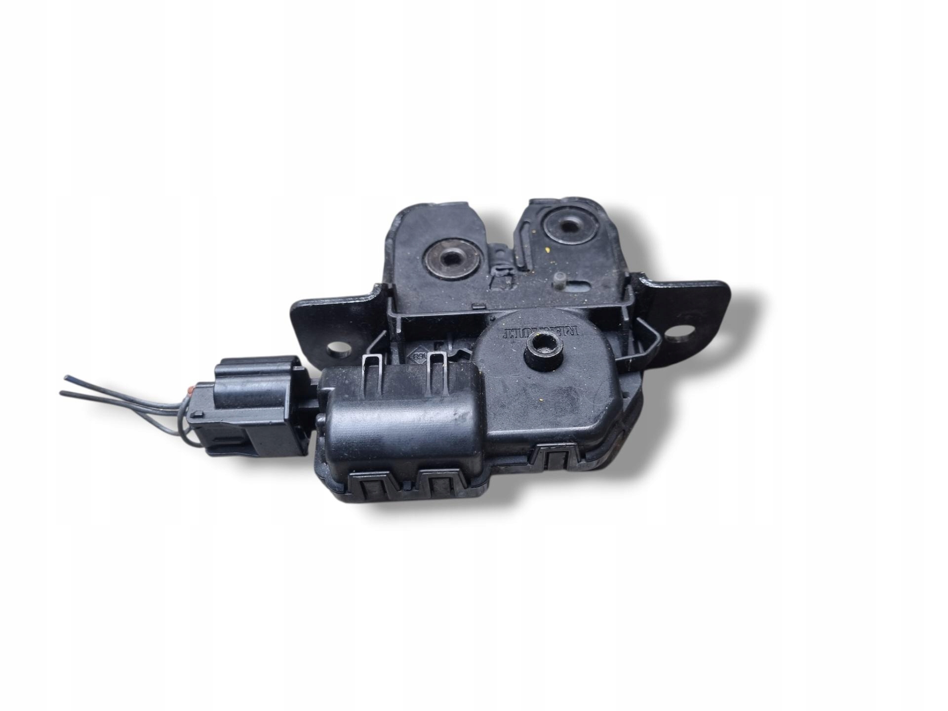 lock bonnet boot Renault Megane 3 2010 846300003R