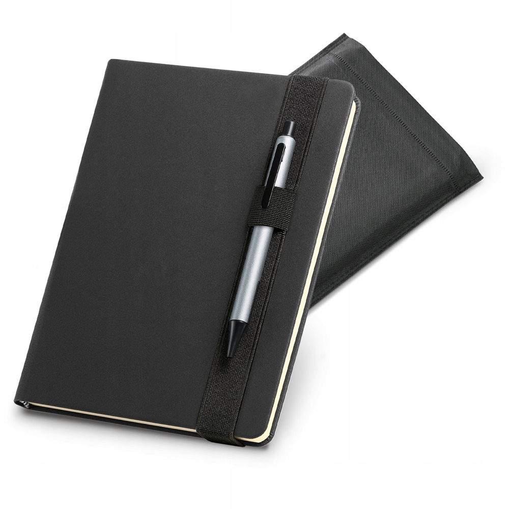 Notes A5 notatnik z nadrukiem x50