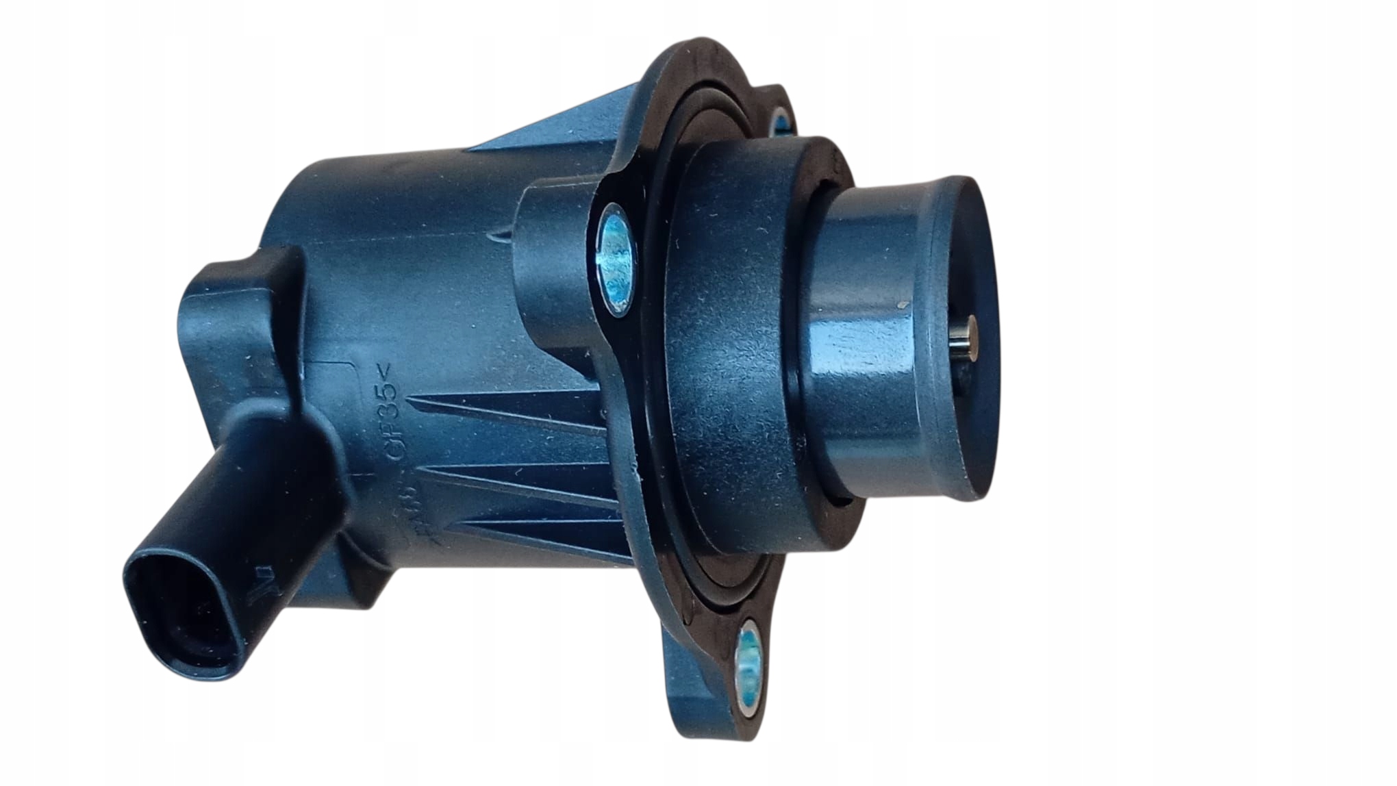 ZAWÓR ODCINAJACY VW AUDI SKODA SEAT 06N145710B ORYGINAŁ 2.0 TSI Numer katalogowy części 06N145710B