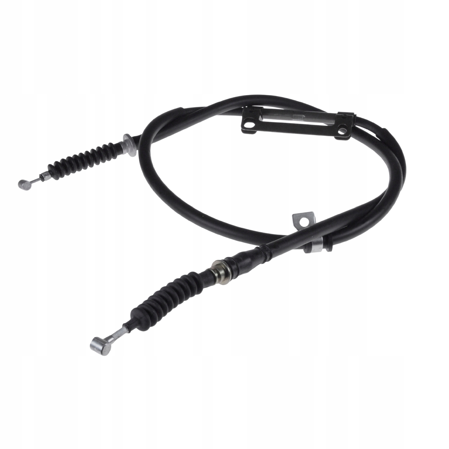 Linka cięgno hamulca ręcznego BLUE PRINT ADG04681