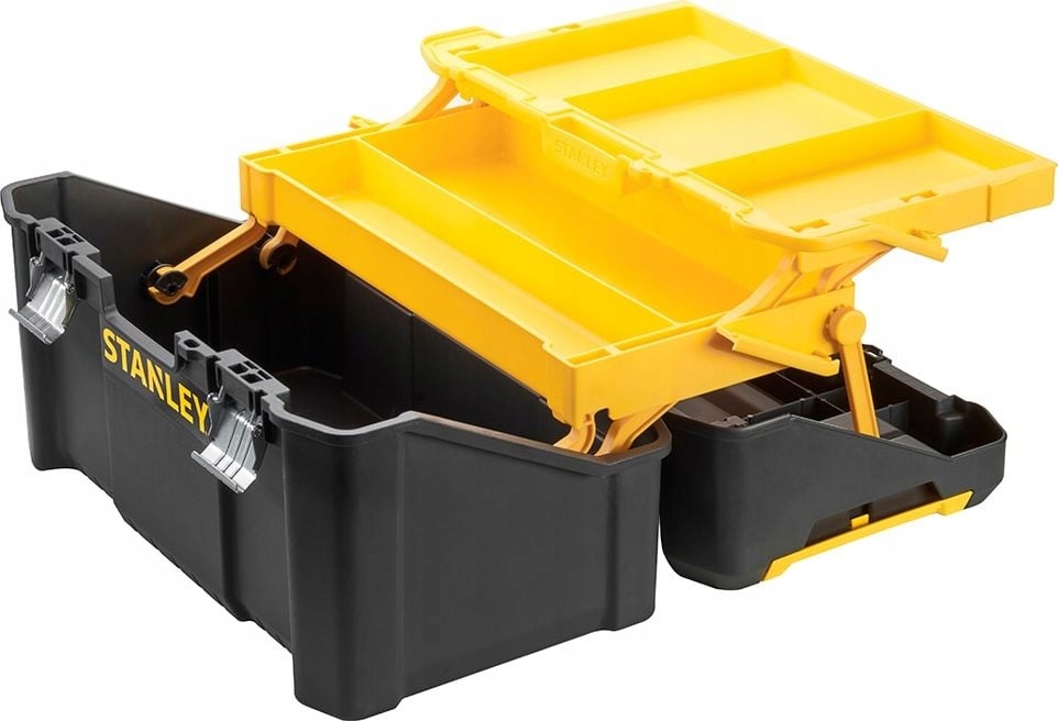 Stanley Skrzynka narzędziowa STST833971