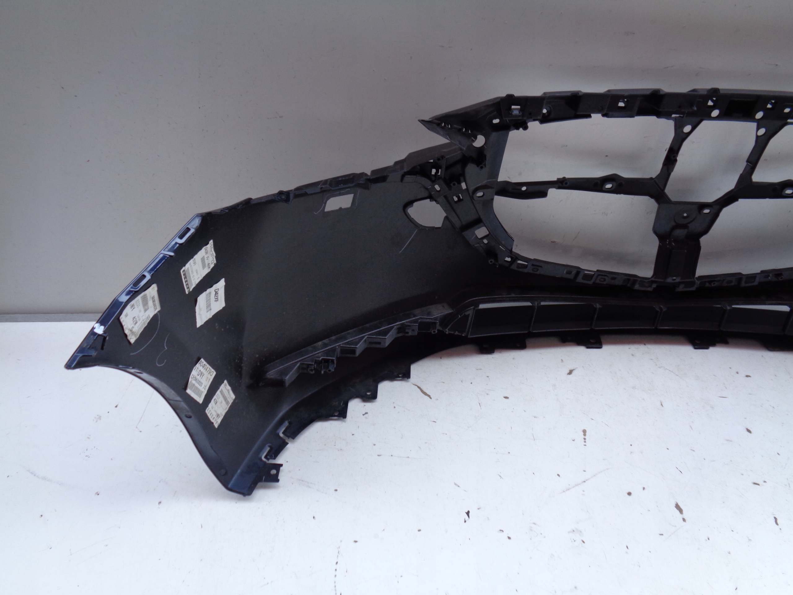 Frontstoßstange MAZDA 2 20- LIFT NR 40651