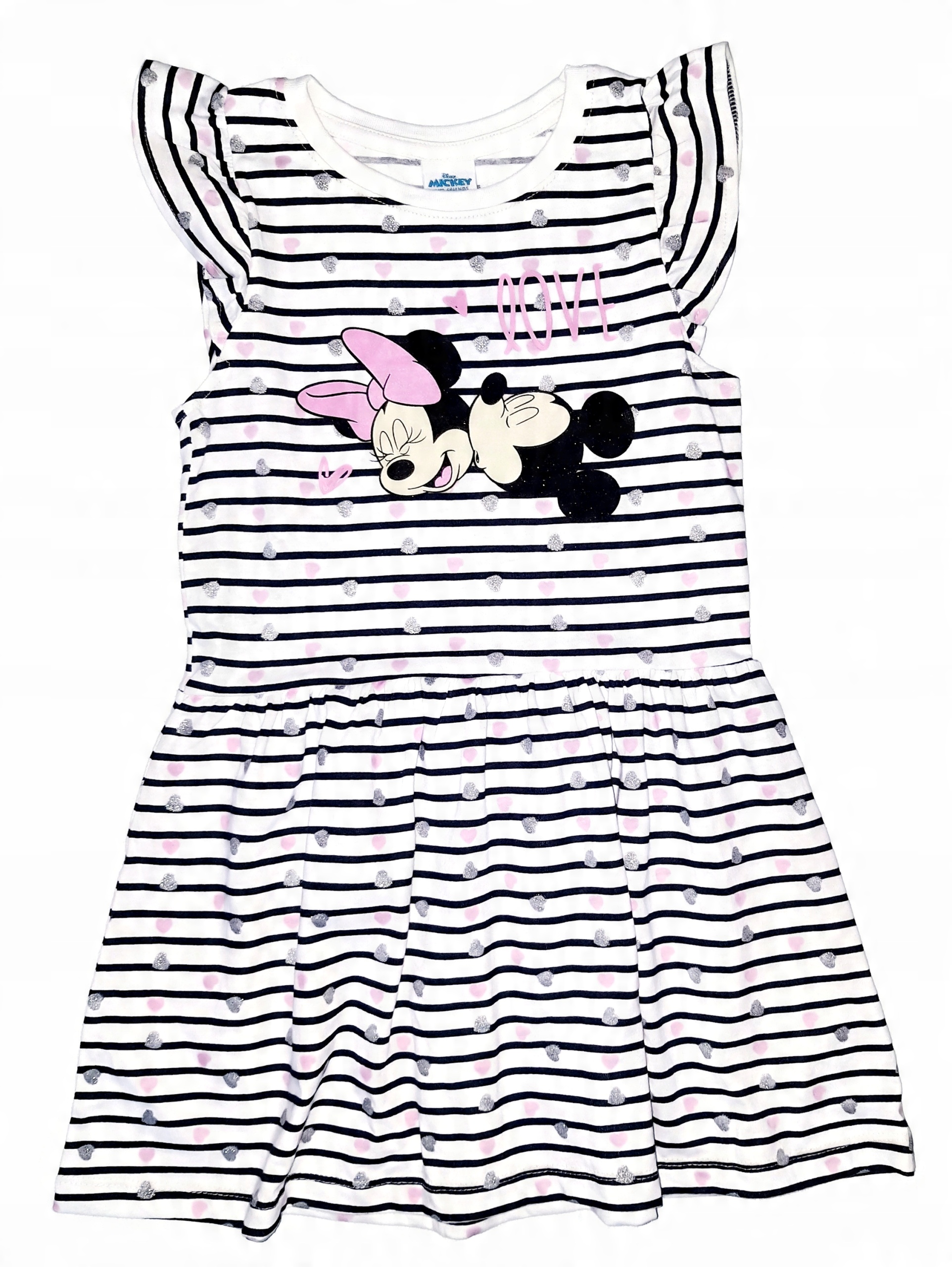 

Sukienka Myszka Minnie i Miki 104, Mickey