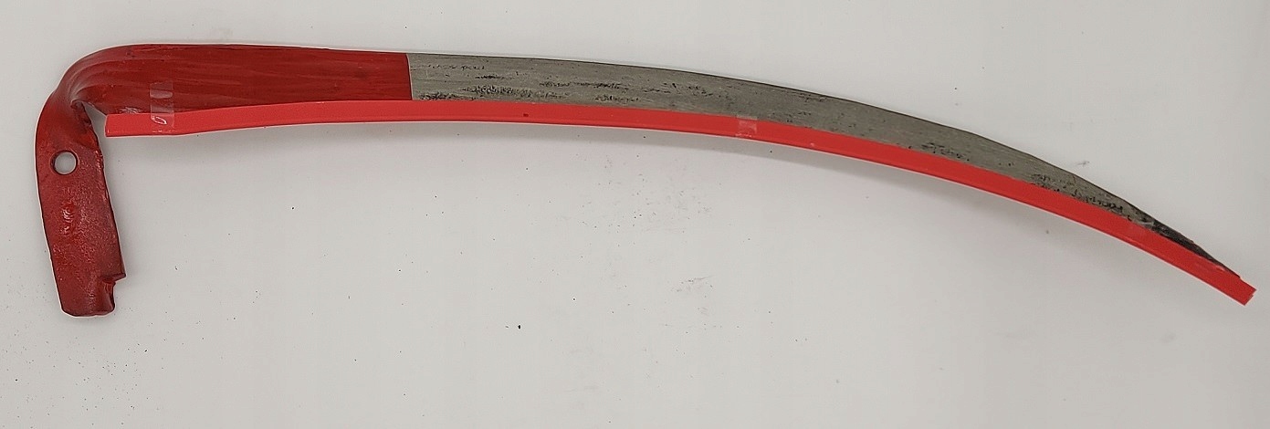 

Kosa bez trzonka nr 9 2782