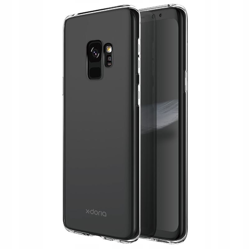 

X-Doria Nakładka na tył pokrowiec do Galaxy S9