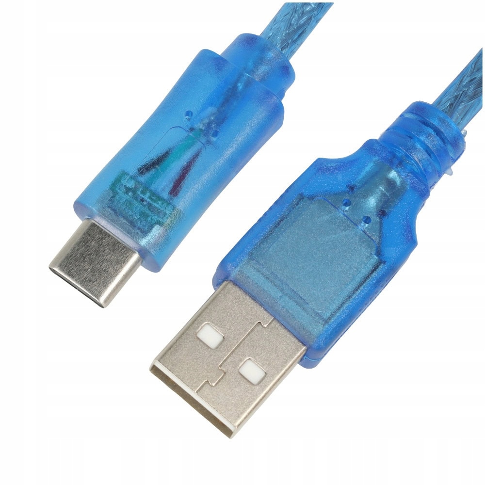 Kabel MSALAMON Przewód USB-C 30 cm