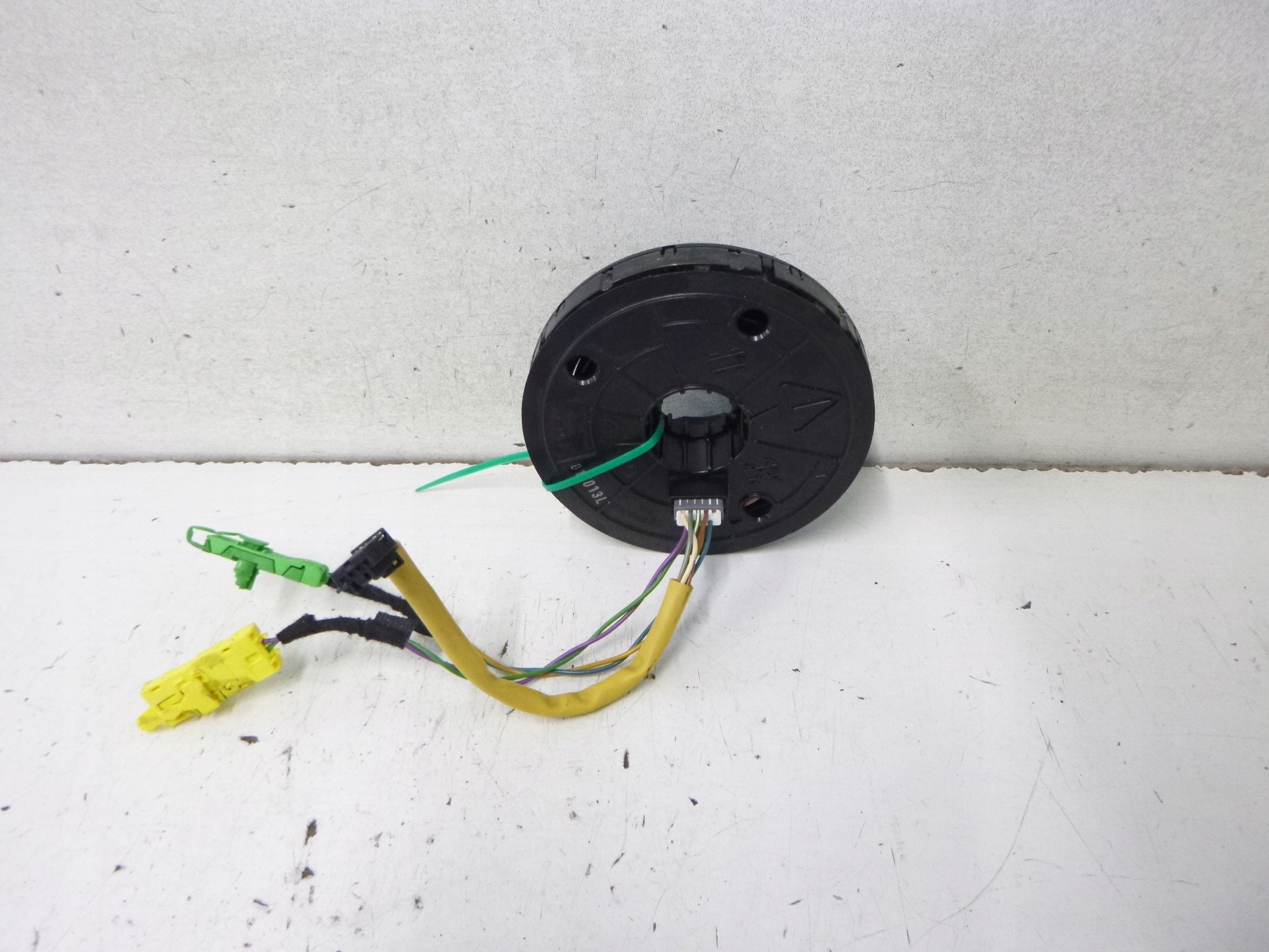 ring airbag Mercedes W203 2.0 0025421918