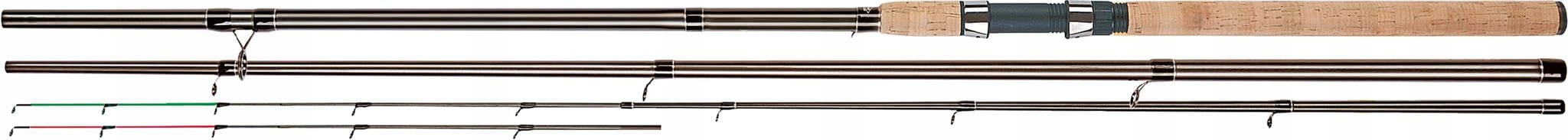 Konger Mocny Carbomaxx Heavy Feeder 390 Do 150G