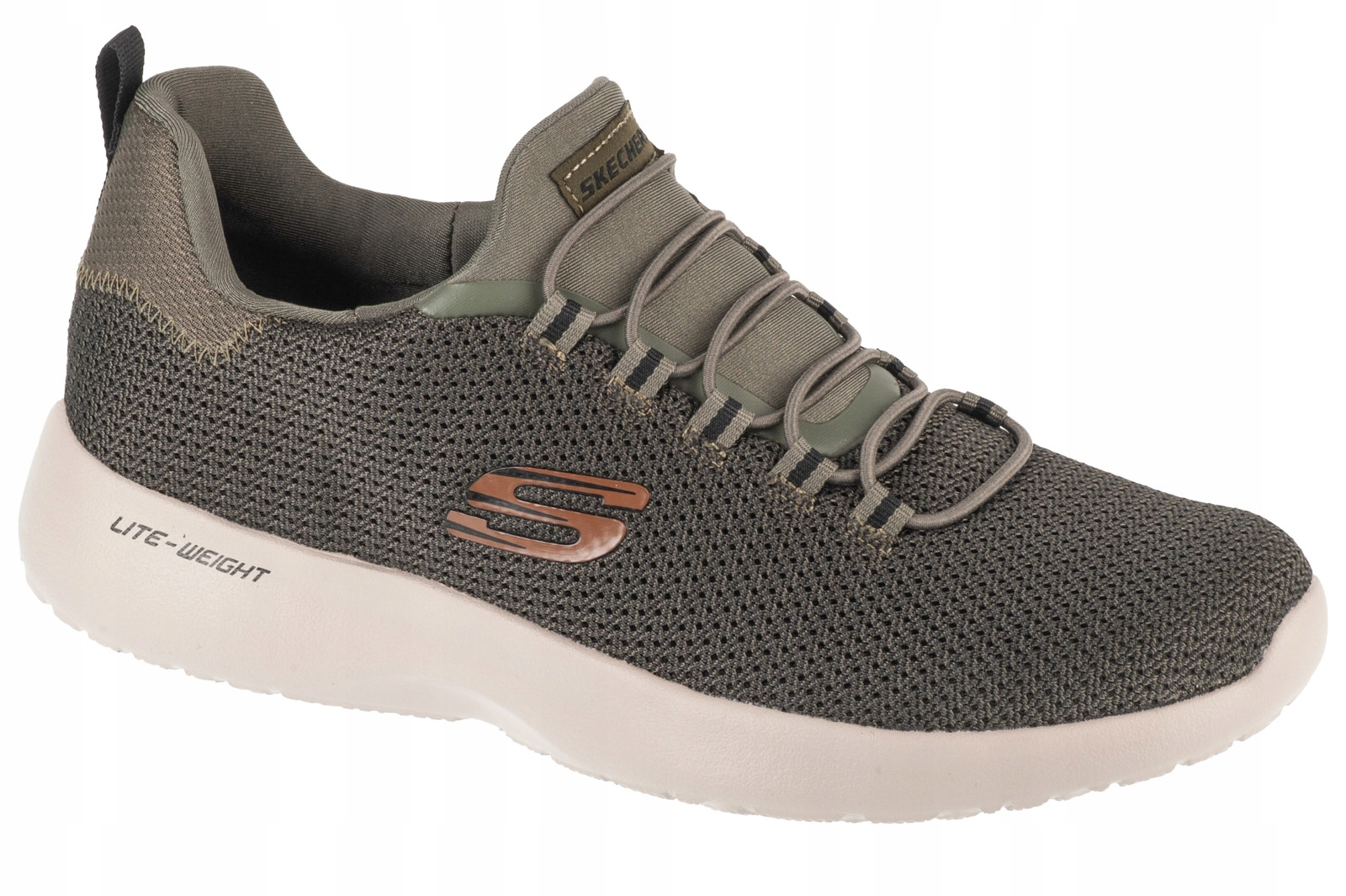 Męskie buty treningowe Skechers Dynamight r.43