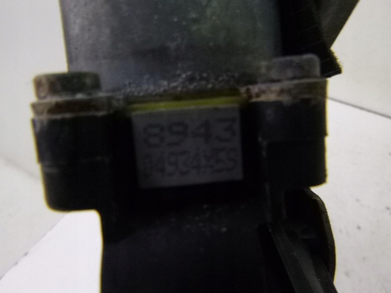mécanisme vitre avant gauche Peugeot 206 SW 2003