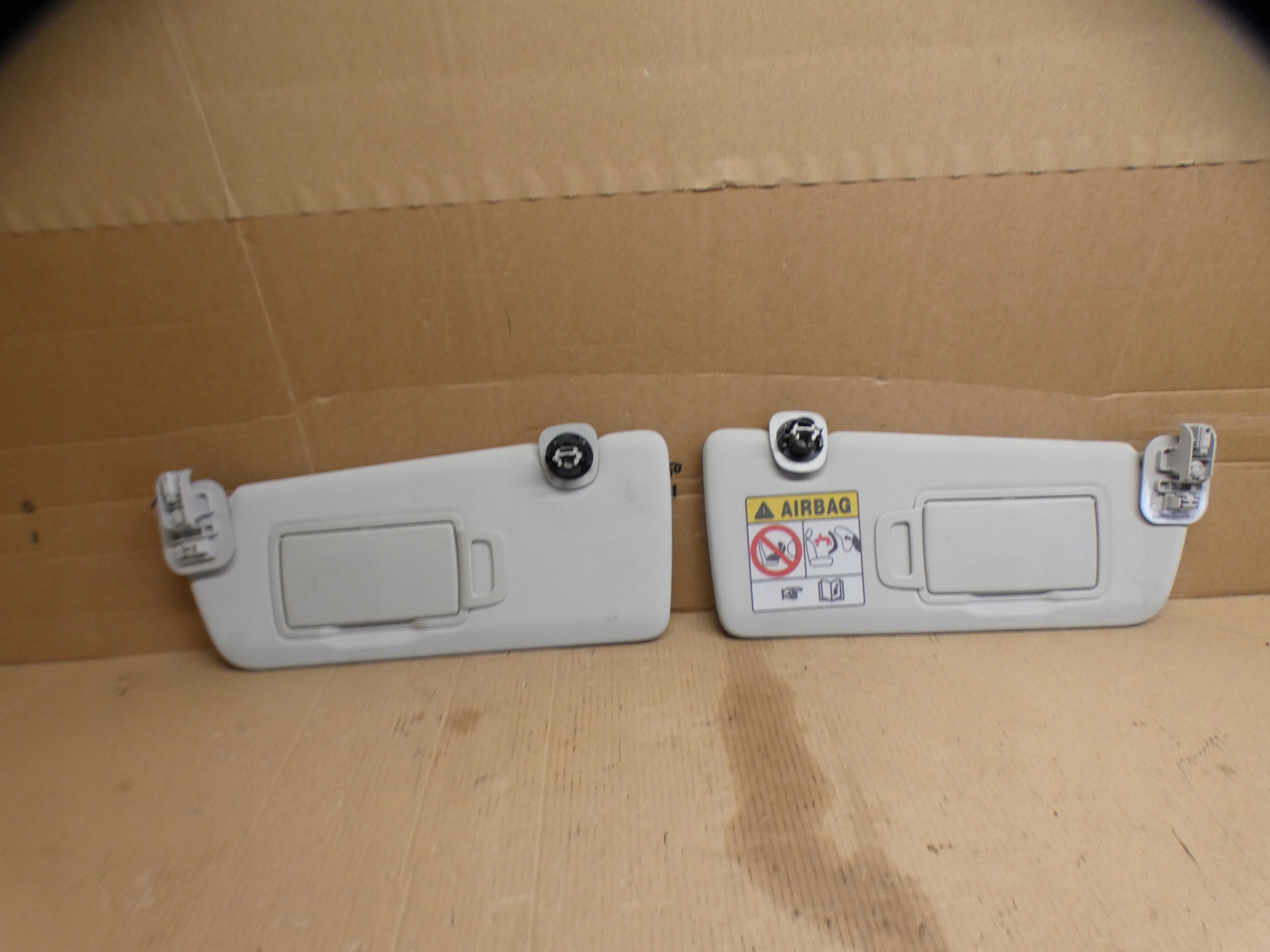 visor visor EUROPA RENAULT CAPTUR II 1.5 BLUE DCI 19 R