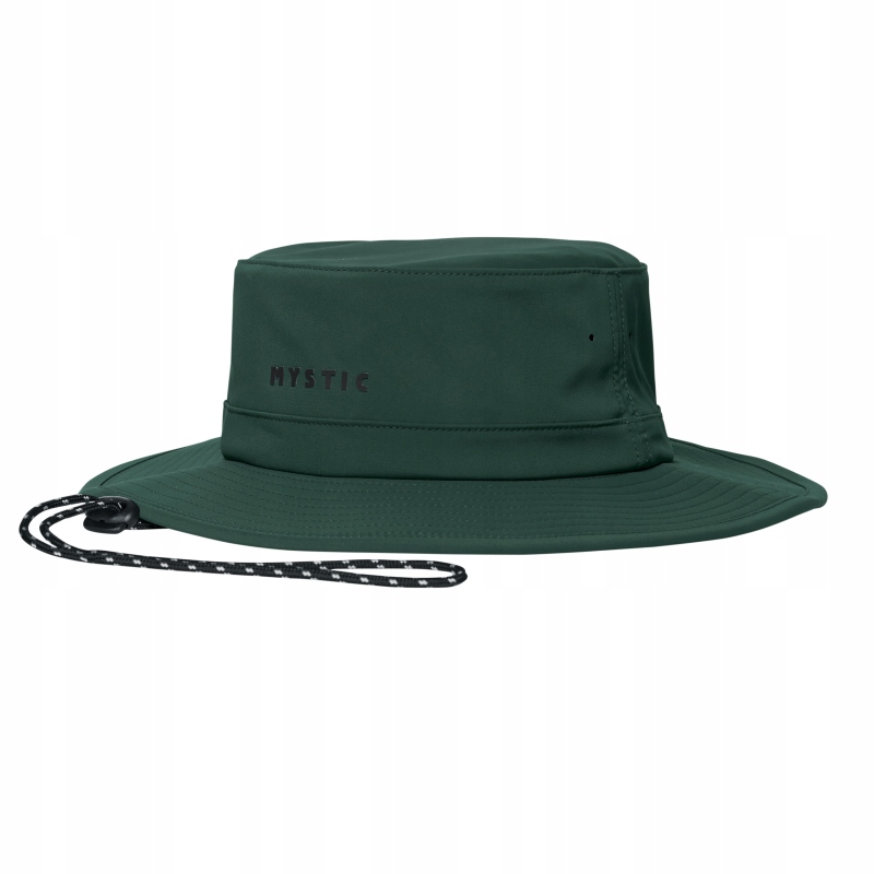 Kapelusz Mystic 2026 The Fisherman Hat BrvGrn O/s