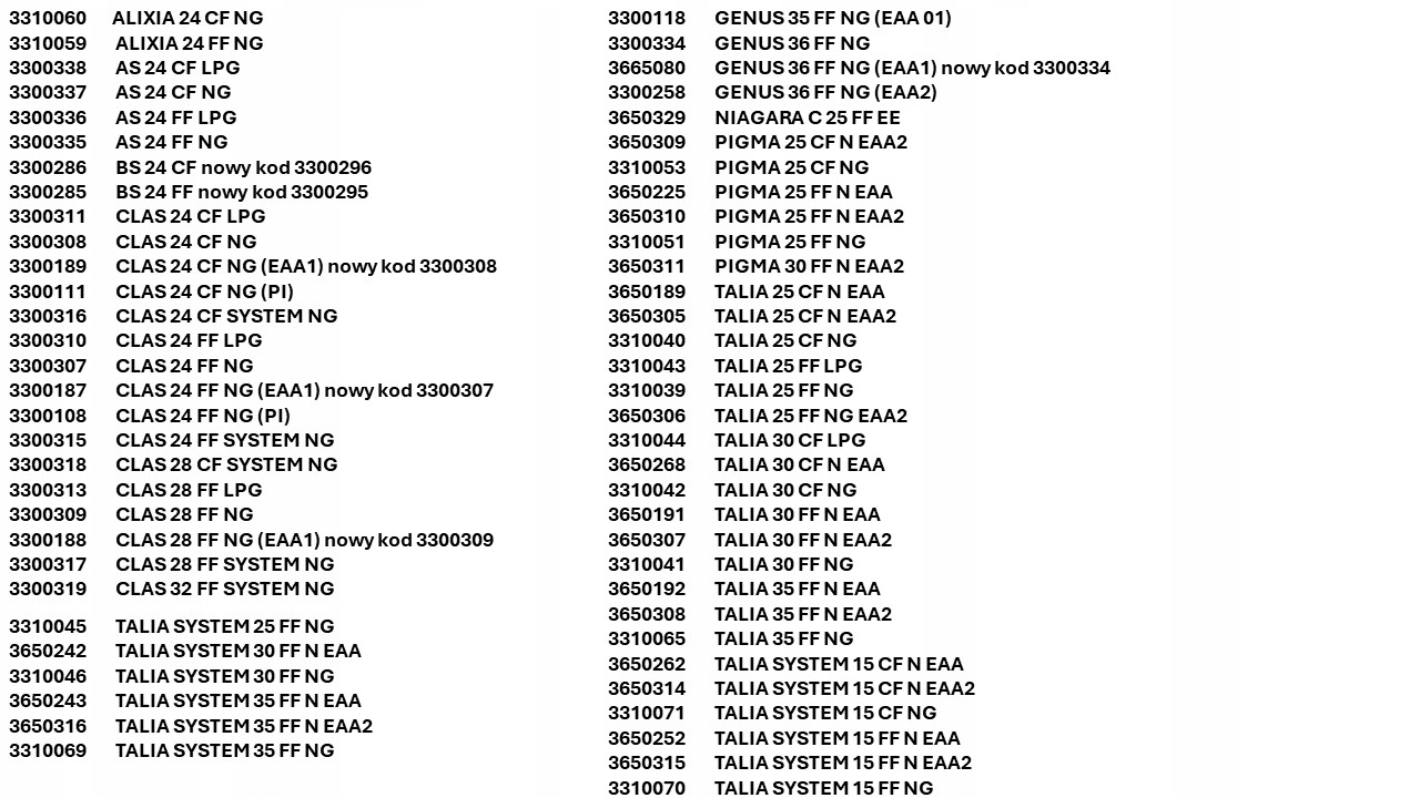 MODUŁ ELEKTR. GENUS/CLAS/EGIS PŁYTA GŁÓWNA ORYGINAŁ Marka Ariston