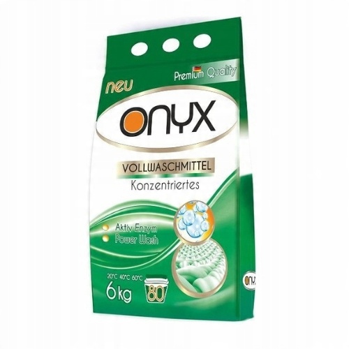 

Onyx Niemiecki Proszek do Prania Uniwersaly 6 Kg
