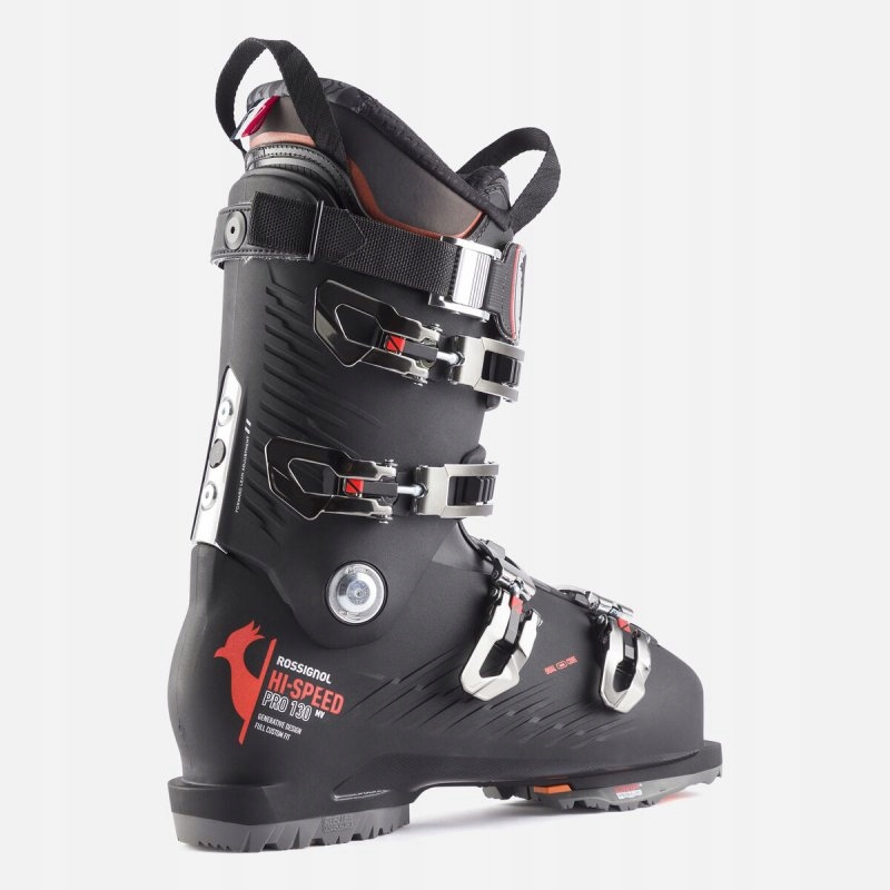 Buty Rossignol Hi-speed Pro 130 Ca MV Gw 29 CM Rozmiar 45