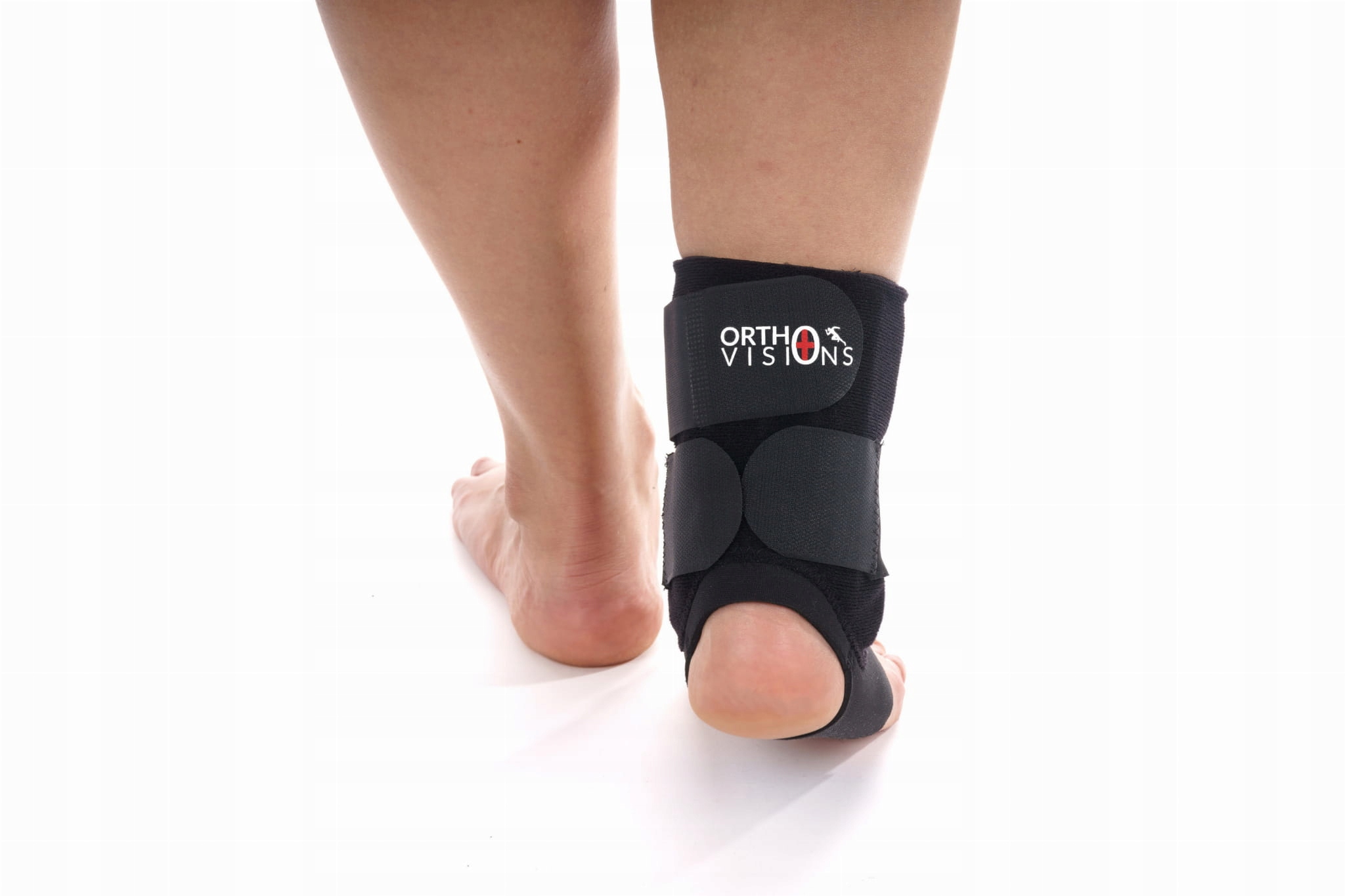 STABILIZATOR NA KOSTKĘ SPORTOWY OPASKA ORTEZA Model Y1015