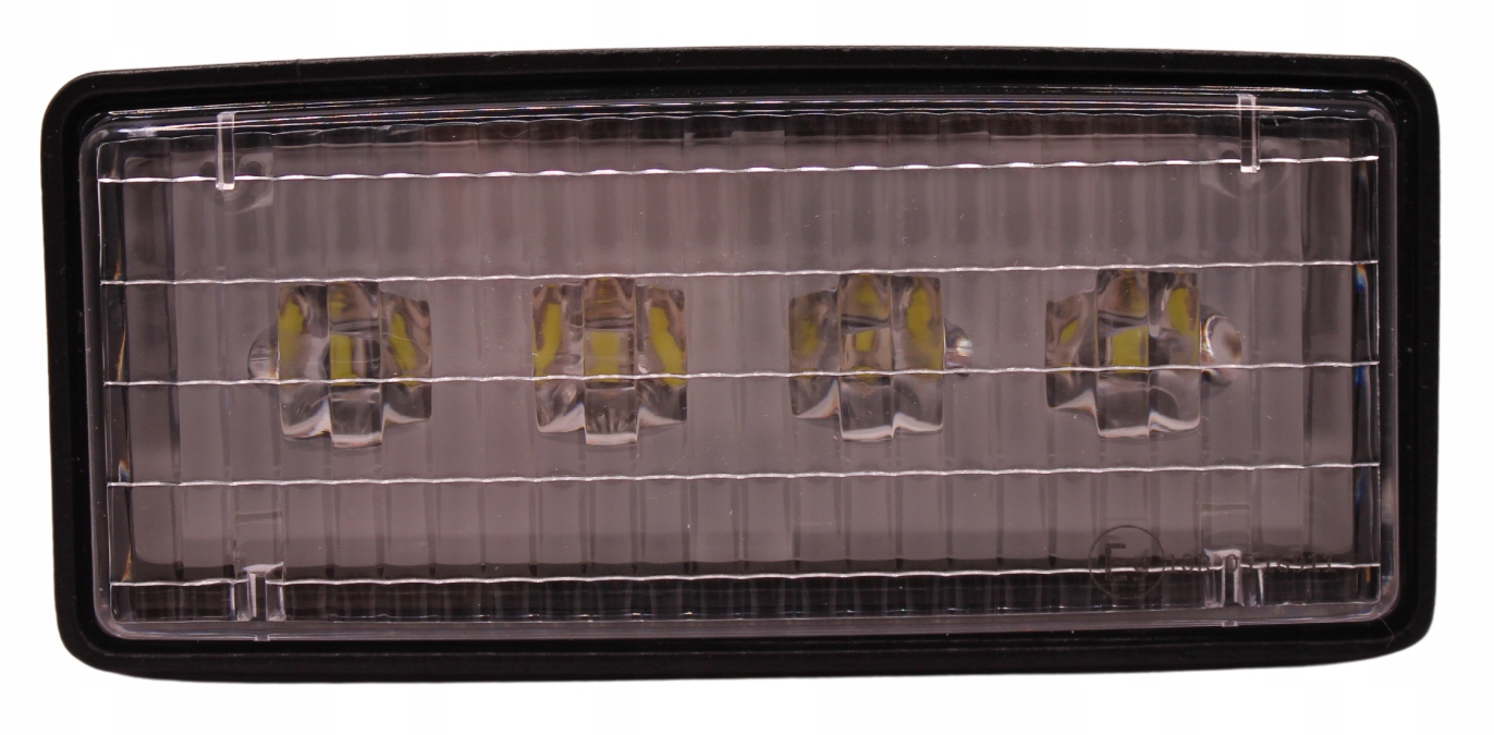 Pracovní Lampa 4 Led 20W Led Pro John Deere 10-30V TT.13510