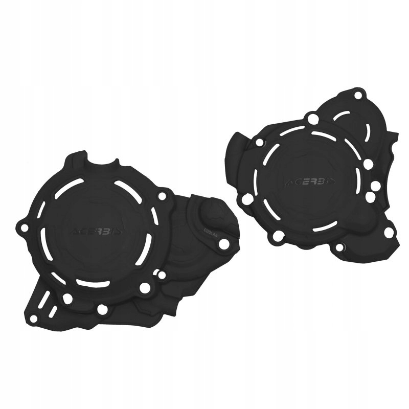 Kryty Motora Gas-gas Ec Ex 250 300 24-25, MC 250 24-25 Kol