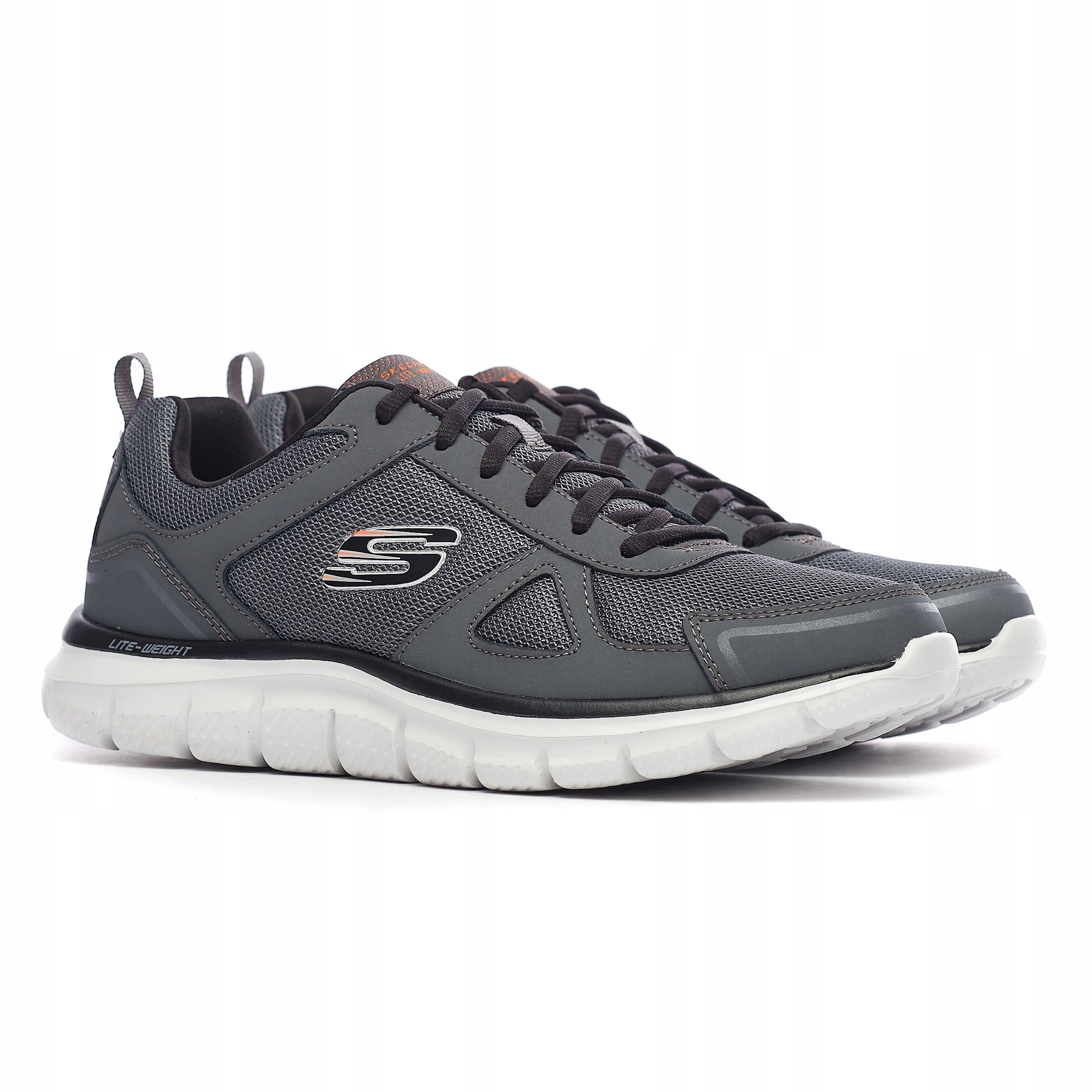Tenisky Skechers Track- Scloric 46 Pánské