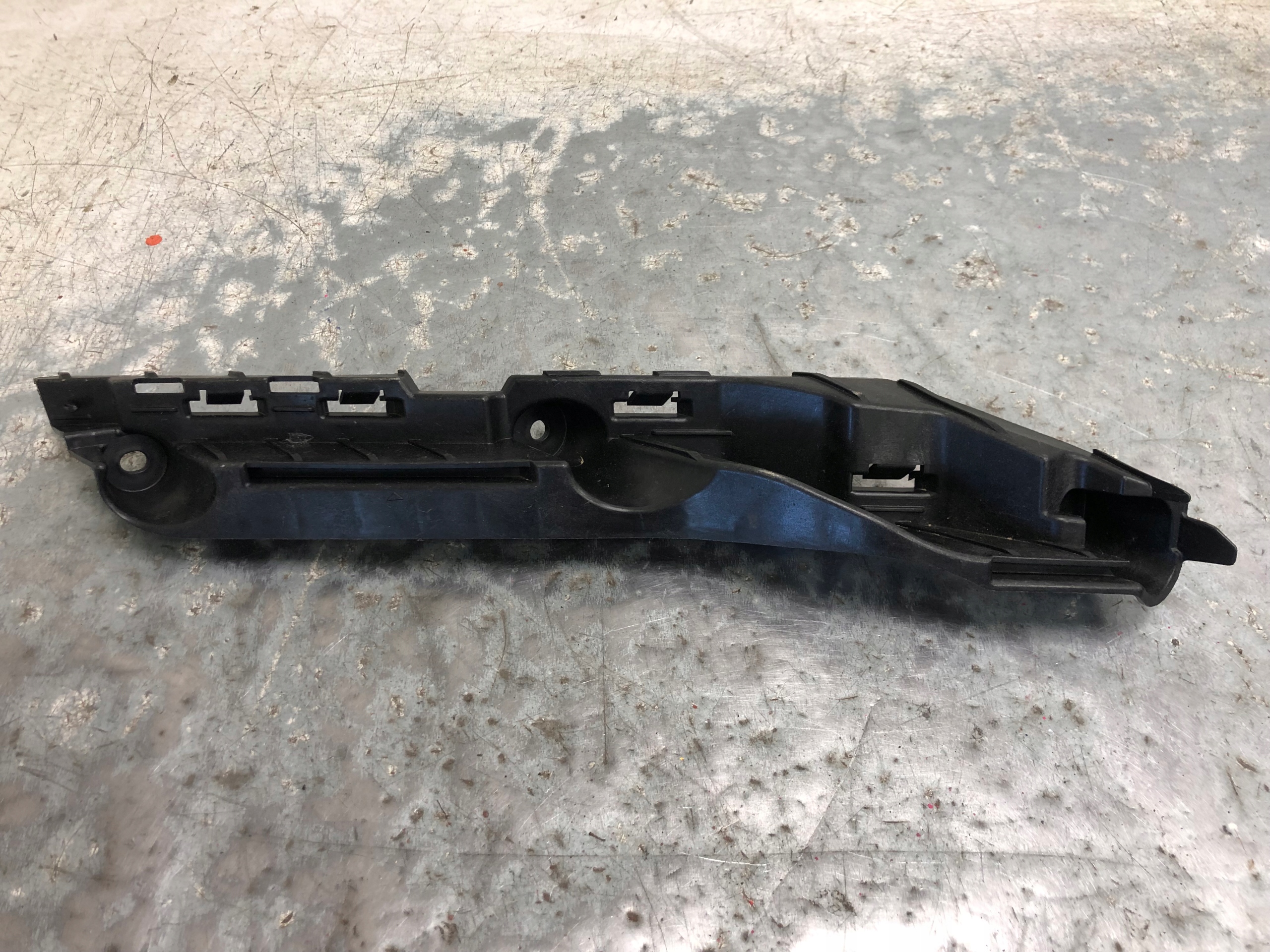 bumper bracket right front PORSCHE BOXSTER EV 983 983807890