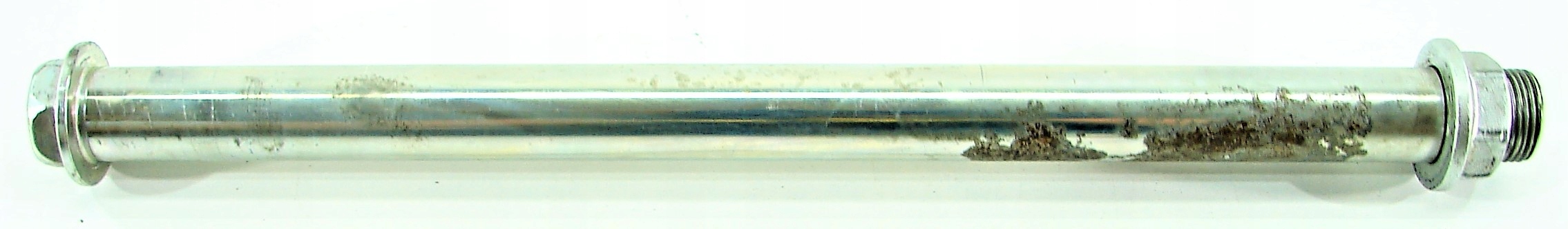 KAWASAKI VERSYS 650 - SZPILKA WAHACZA