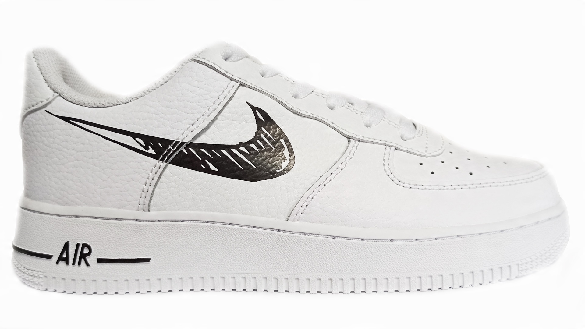 

Nike Air Force 1 Low Gs DM3177 100 r. 38