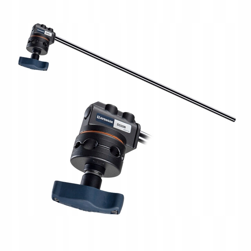 Rameno Avenger D520B Extension Arm 40'' černé
