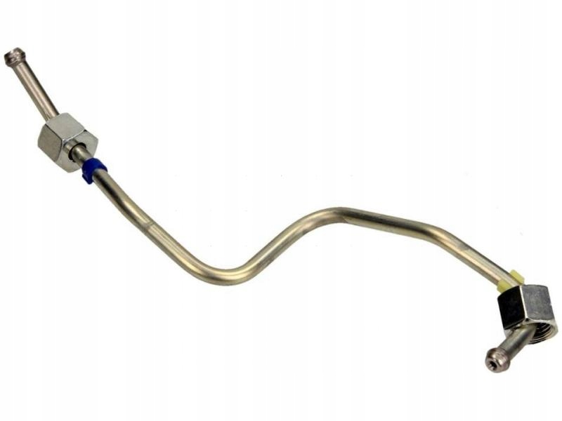 ЛІНІЯ ТИСКУ DELPHI HPP410