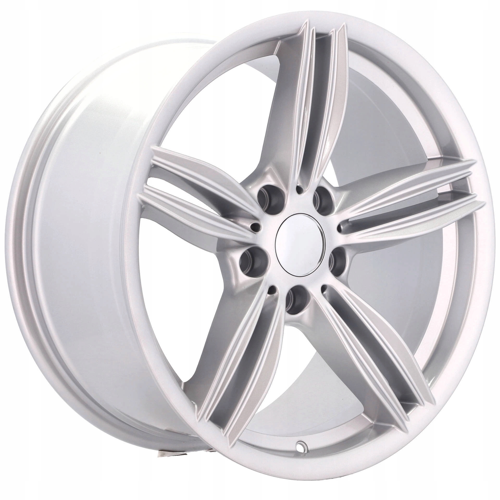 Disky 18'' 5X120 Bmw E87 F20 E90 F30 X5 53 E70 F15