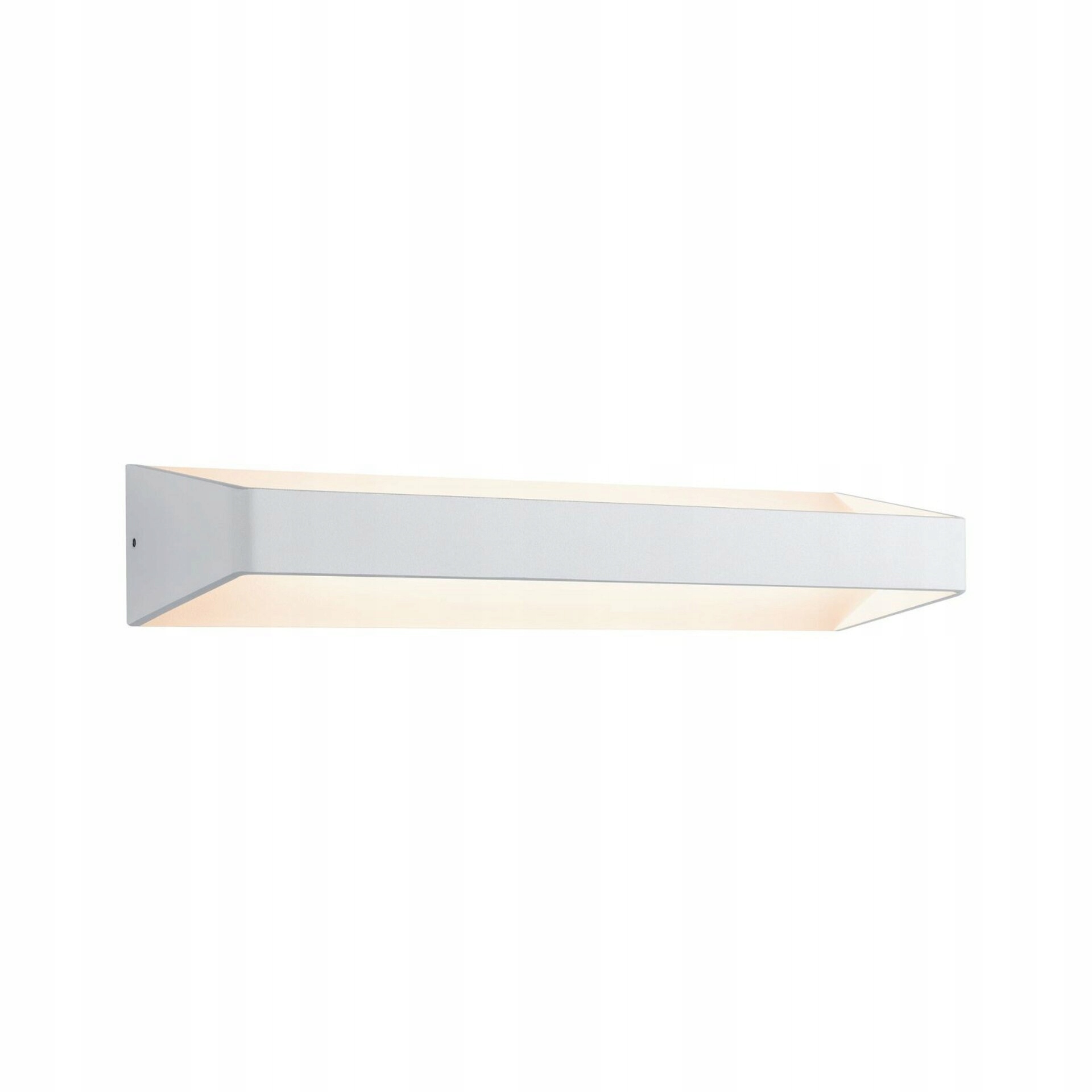 Paulmann Bar Led nástenné svietidlo 10,5W 2700K biela, obojstranné