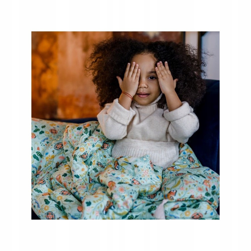 LA MILLOU BAMBOO BEDDING KING SIZE - SECRET GARDEN Kod producenta 5903689291729