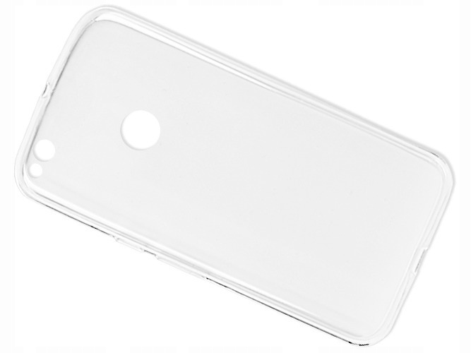 

Huawei P8 Lite 2017 Etui Pokrowiec Obudowa Tył Żel