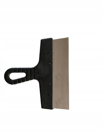 

Szpachla do gipsu 250 mm nierdzewna