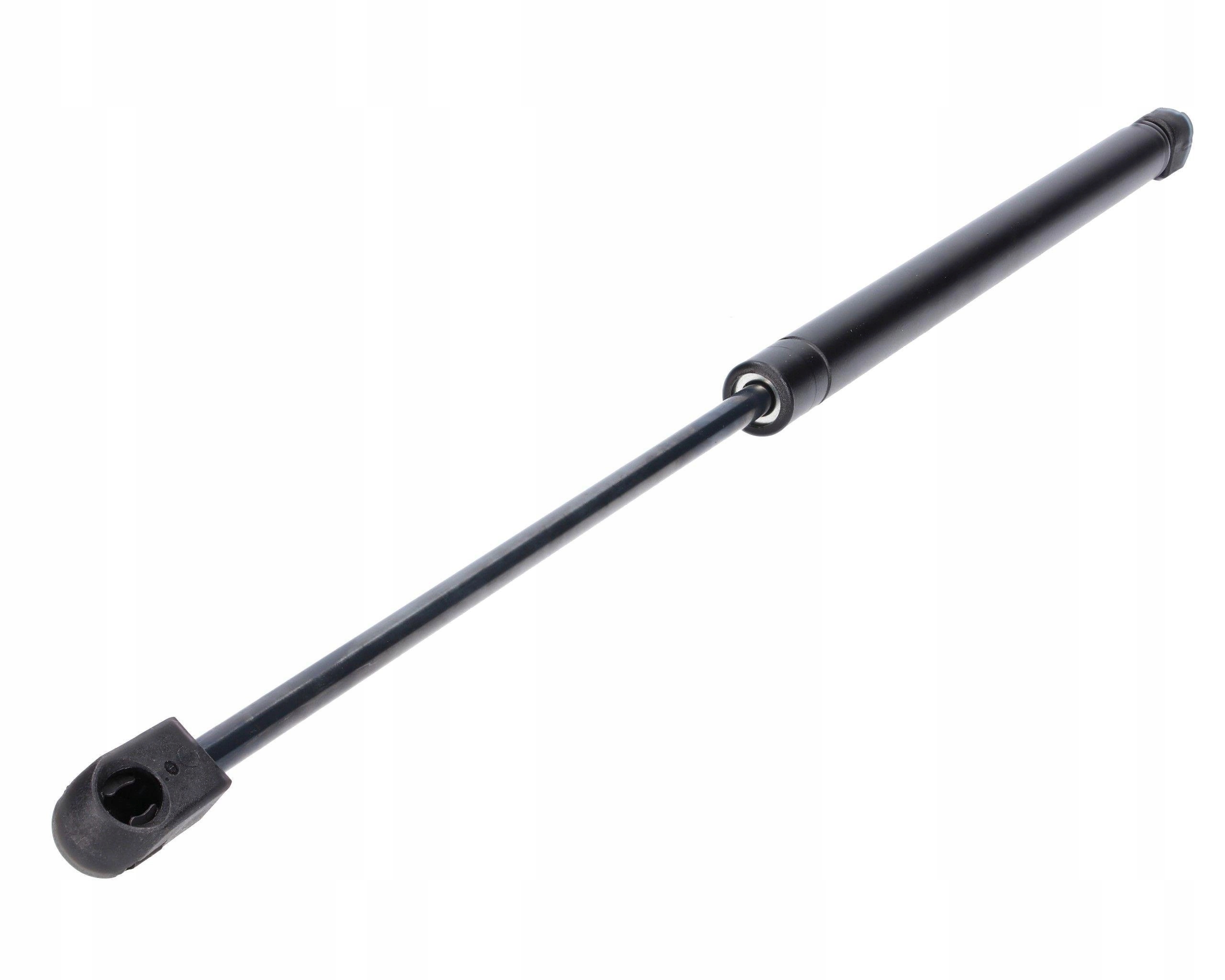 plynový tlumič pohonu A=550 B=280 F=200N zdvih 230, Polmo