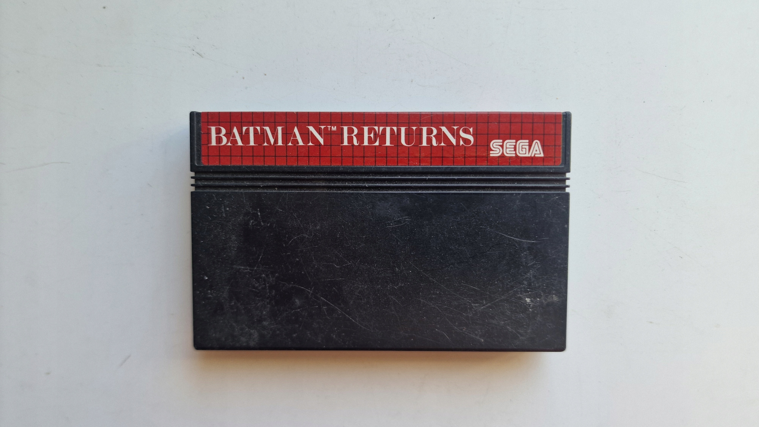 Batman Returns Eng Używana