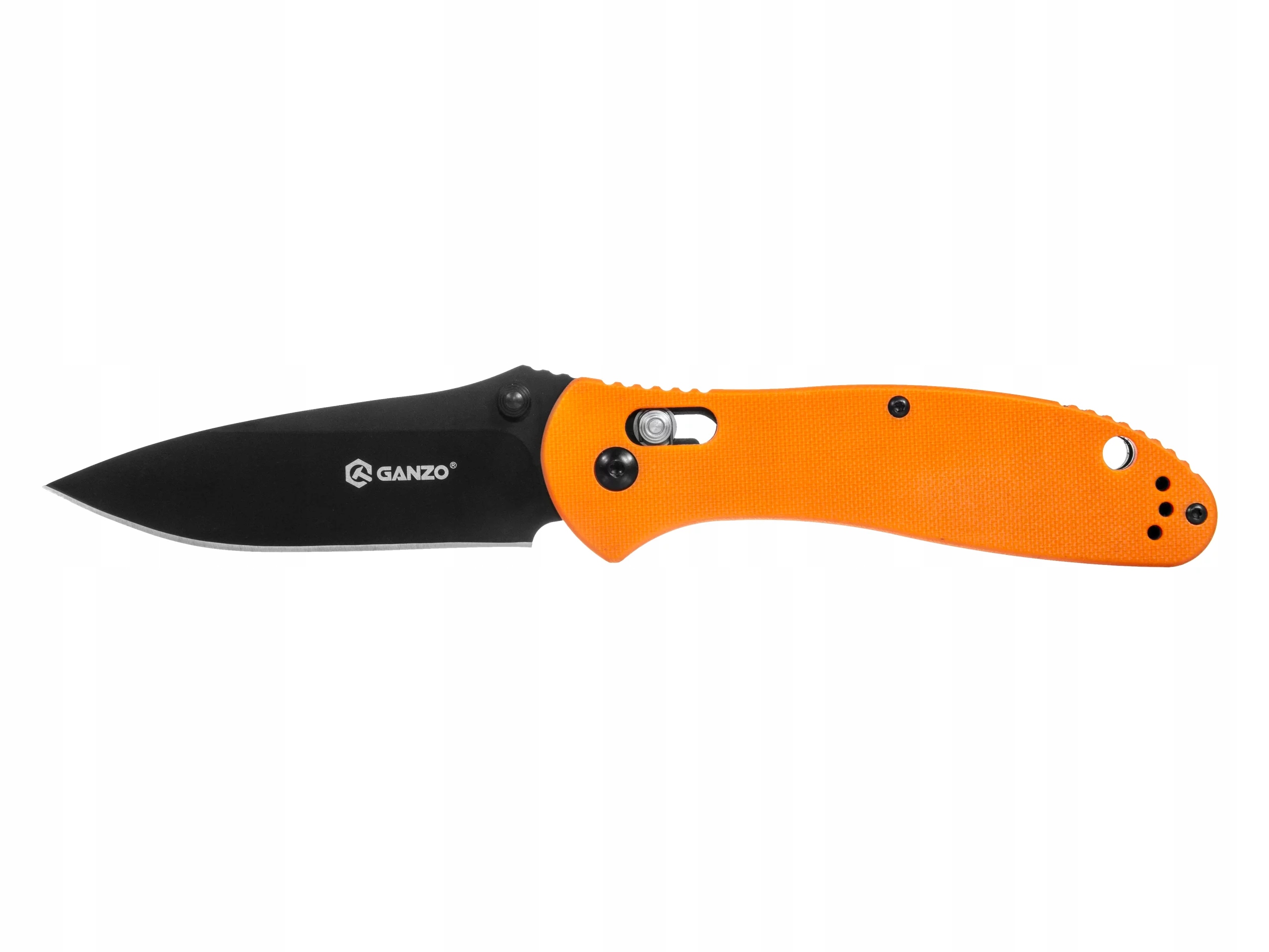 Nůž Ganzo G7393-OR (G7393-OR)
